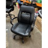 1 TRUE INNOVATIONS BACK TO SCHOOL OFFICE CHAIR RRP Â£99 (WORKING)