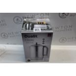 1 BOXED DUALIT KETTLE CVJK13 RRP Â£99