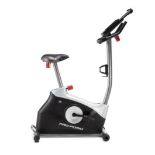 1 PROFORM SB UPRIGHT EXERCISE BIKE WITH IFIT RRP Â£399 (TESTED: WORKING, SEAT STUCK AT LOWEST
