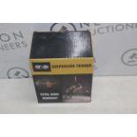 1 BRAND NEW BOXED ZP1 PRO3 SUSPENSION TRAINER RRP Â£39