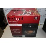 1 BOXED INSTANT VORTEX CLEARCOOK AIR FRYER OVEN, 13L RRP Â£119