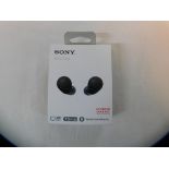 1 BOXED SONY WF-C700N NOISE CANCELLING IN-EAR HEADPHONES RRP Â£89.99