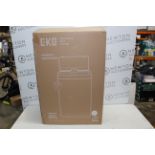 1 BOXED EKO MIRAGE X SENSOR BIN - 80L RRP Â£99