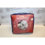 1 BAGGED DREAMLAND RELAXWELL DELUXE HEATED THROW RRP Â£89.99