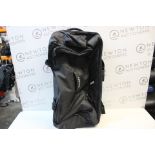 1 DELSEY WHEELED DUFFEL BAG RRP Â£59