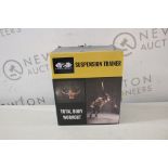 1 BRAND NEW BOXED ZP1 PRO3 SUSPENSION TRAINER RRP Â£39