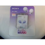 1 PACK OF SONY WF-C700N NOISE CANCELLING IN-EAR HEADPHONES RRP Â£99.99