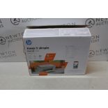 1 BOXED HP DESKJET 2720E ALL-IN-ONE COLOUR PRINTER RRP Â£59