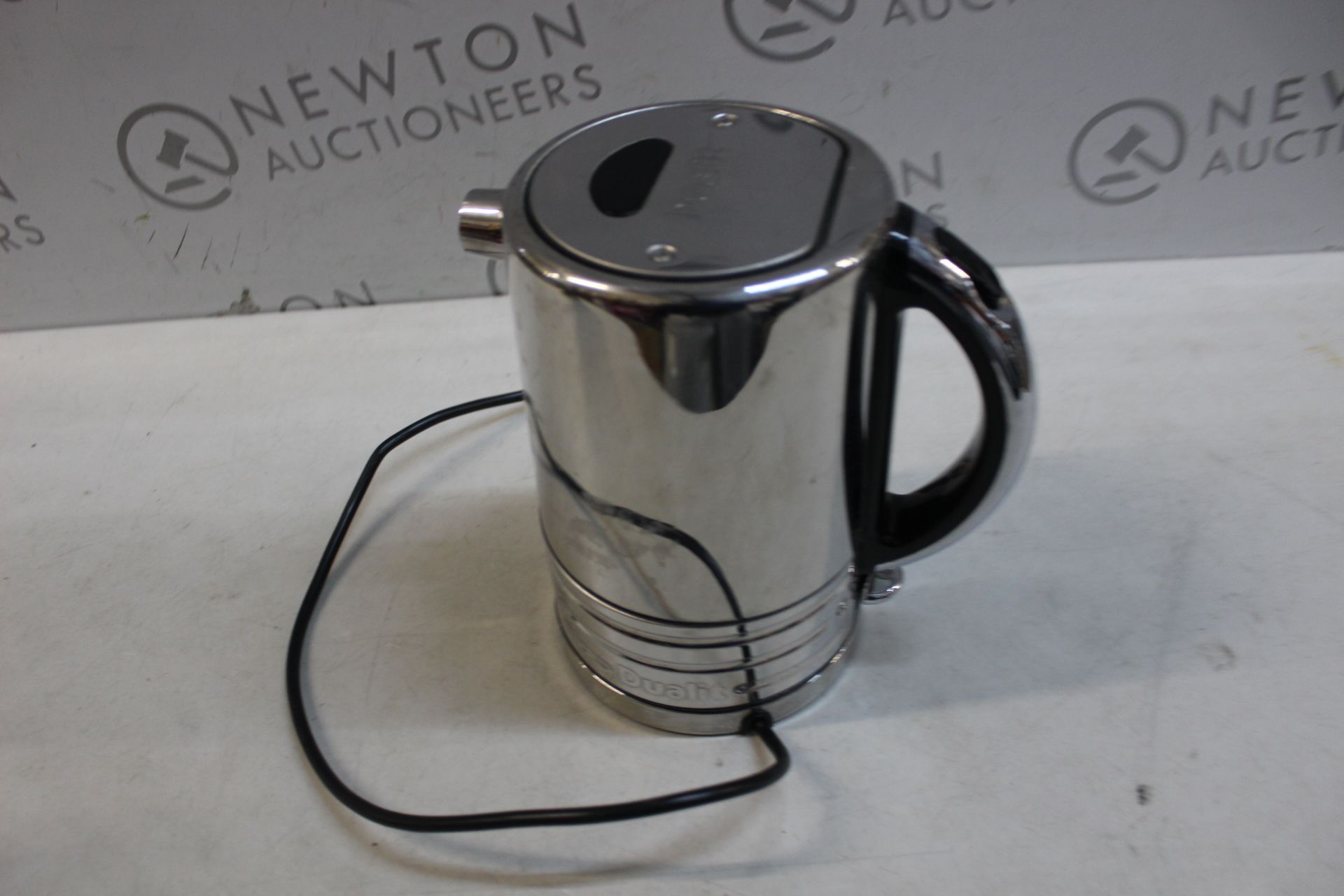 1 DUALIT ARCHITECT KETTLE CJK1 RRP Â£99