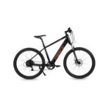 1 VITESSE FORCE MTB WM ELECTRIC BIKE WITH BATTERY AND CHARGER RRP Â£1199 (TESTED: POWERS ON BUT NO