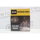 1 BRAND NEW BOXED ZP1 PRO3 SUSPENSION TRAINER RRP Â£39