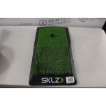 1 SKLZ GREEN LAUNCH PAD RRP Â£39