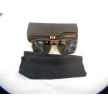 1 PAIR OF CARRERA SUNGLASSESS WITH CASE MODEL 8047/S RRP Â£99.99