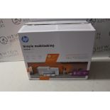 1 BOXED HP DESKJET 4120E HP+ ALL-IN-ONE PRINTER RRP Â£89