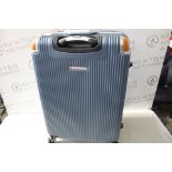 1 SWISS MILITARY LARGE HARDSIDE CASE RRP Â£99