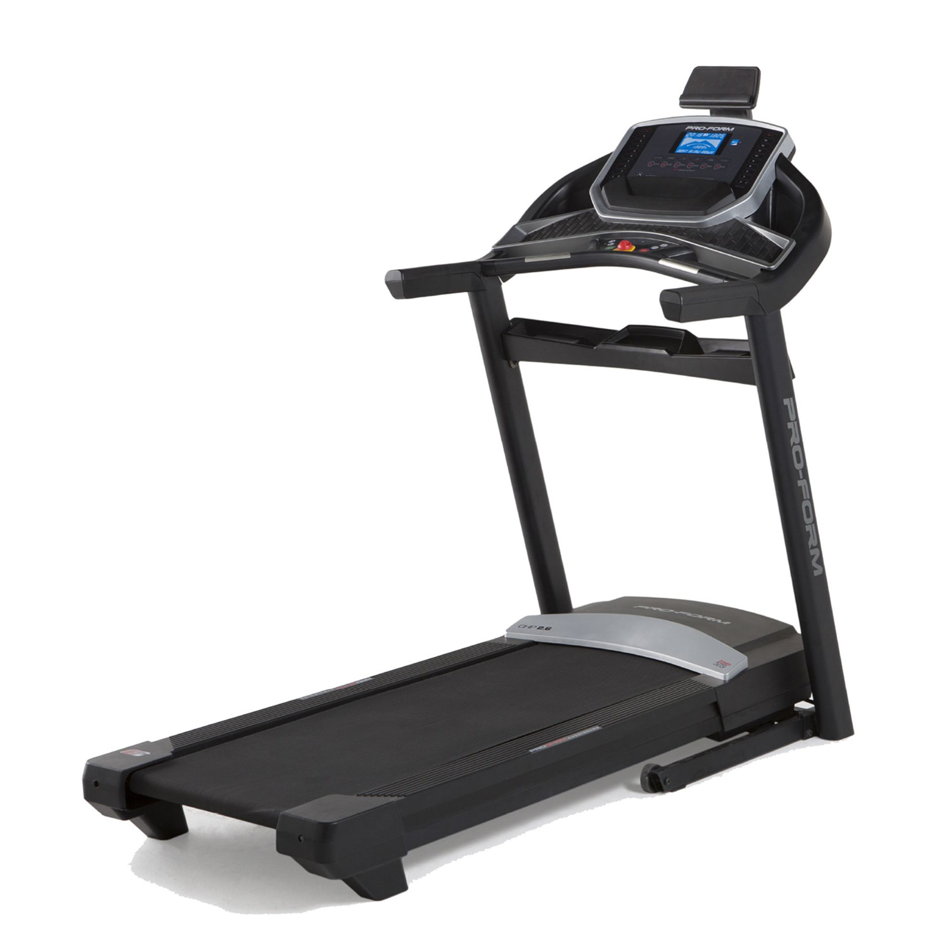 1 PROFORM POWER 525I FOLDING TREADMILL RRP Â£999