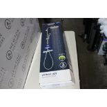 1 BOXED GROHE VITALIO JOY 260 THERMOSTATIC MULTI HEAD SHOWER RRP Â£499