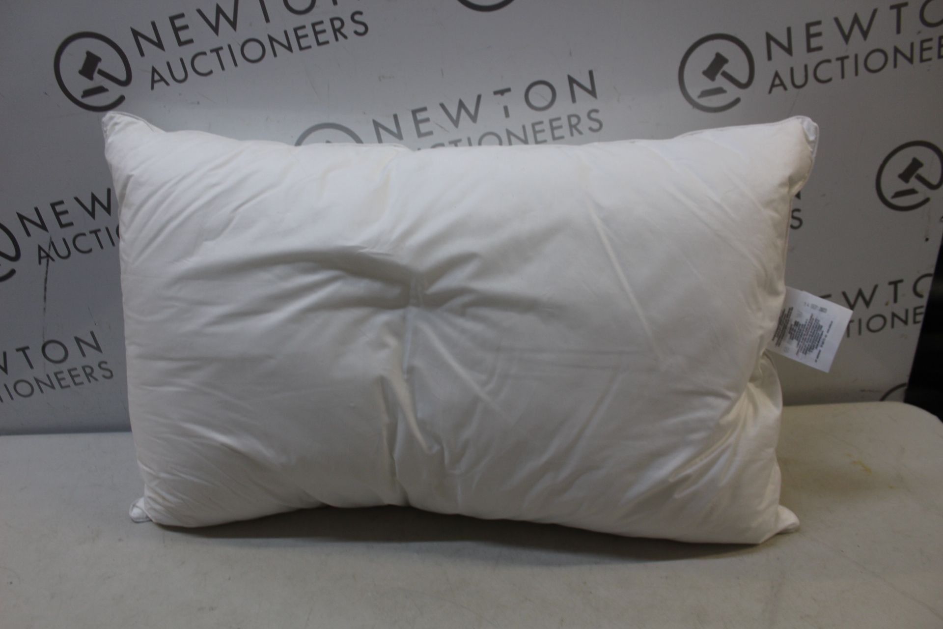 1 SUNUGGLEDOWN PILLOW RRP Â£29.99