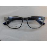 1 PAIR OF GUCCI GLASSESS FRAME MODEL GG00070 RRP Â£199