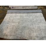 1 EDEN AREA RUG TAPIS (240CM X 305CM) RRP Â£229