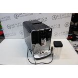 1 BARISTA T SMART FULLY AUTOMATIC COFFEE MACHINE RRP Â£899