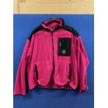 1 DKNY SPORT ZIP JUMPER SIZE XL RRP Â£29