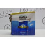 1 BOXED BOSTON ADVANCE CLEANER CONDITIONING SOLUTION MULTIPACK RRP Â£24.99