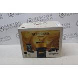 1 BOXED NESPRESSO BY MAGIMIX VERTUO POP CAPSULE COFFEE MACHINE RRP Â£59.99