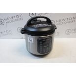 1 BOXED INSTANT POT DUO SV 9 IN 1 ELECTRIC PRESSURE COOKER 5.7L RRP Â£115