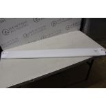 1 FEIT 4FT/ 1.2M SLIM LED SHOP LIGHT RRP Â£39.99