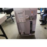 1 MILL 1.5KW WHITE SMART OIL-FILLED RADIATOR RRP Â£199