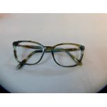 1 PAIR OF TIFFANY & CO GLASSESS FRAME MODEL TF2109 RRP Â£99.99