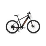 1 VITESSE FORCE MTB WM ELECTRIC BIKE WITH BATTERY AND CHARGER RRP Â£1199 (TESTED: WORKING)