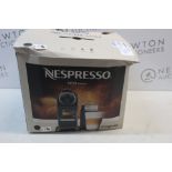 1 BOXED NESPRESSO CITIZ & MILK COFFEE MACHINE BY MAGIMIX RRP Â£179.99