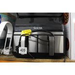 1 SUR LA TABLE DUAL BASKET AIR FRYER, 7.6L RRP Â£129