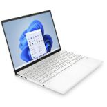 1 BOXED HP PAVILION AERO 13-BE0036NA 13.3'' WHITE AMD RYZEN 5, 8GB RAM, 256GB SSD, WQXGA FINGERPRINT