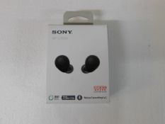 1 BOXED SONY WF-C700N NOISE CANCELLING IN-EAR HEADPHONES RRP Â£89.99