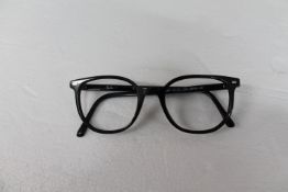 1 PAIR OF RAYBAN GLASSESS FRAME RRP Â£99