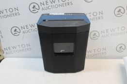 1 ROYAL MICRO-CUT SHREDDER 12 LITRE PULL OUT BASKET RRP Â£64.99