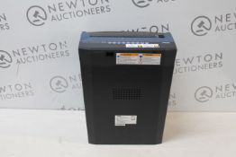 1 ROYAL MICRO-CUT SHREDDER PULL OUT BASKET RRP Â£79