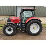 CASE PUMA 175CVX TRACTOR (2020), 4WD, DATATAG, 749 HRS, FULL SPEC SHEET AVAILABLE, REG NO: YN20 DHO,