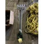 (X4) MUCK FORKS (NEW)