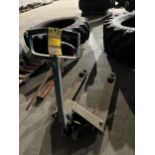 PALLET TRUCK