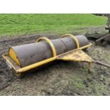 GRAYS 10FT FLAT BALLAST ROLL