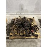 QUANTITY OF SPRING TINES