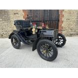 1904 Siddeley 6 HP