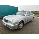 1999 Mercedes E280 Elegance A