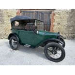 1925 Austin 7 Chummy