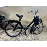 1965 VELO SOLEX MODEL S3300