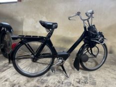 1965 VELO SOLEX MODEL S3300